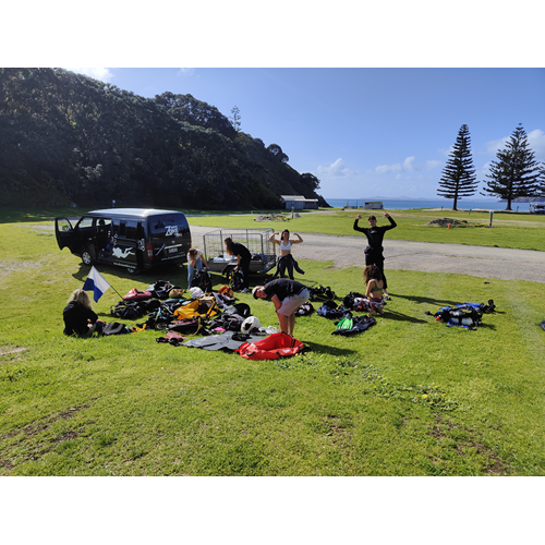 Matauri Bay 